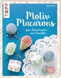 Cover von Motiv Macarons