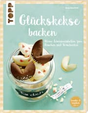 Cover von Glückskekse