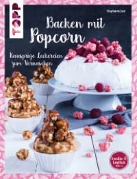 Cover von Backen mit Popcorn