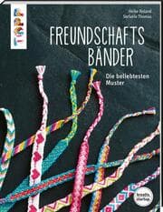 Cover von Freundschaftsbänder