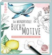 Cover von Das wundervolle Buch der Motive