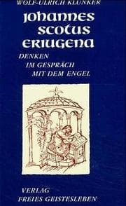 Cover von Johannes Scotus Eriugena