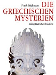 Cover von Die griechischen Mysterien