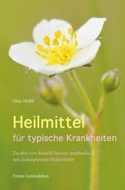 Cover von Heilmittel für typische Krankheiten