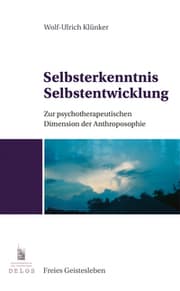 Cover von Selbsterkenntnis, Selbstentwicklung