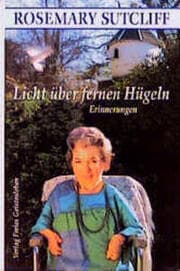 Cover von Licht über fernen Hügeln