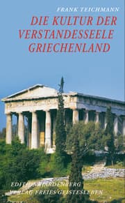 Cover von Die Kultur der Verstandesseele