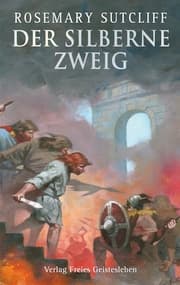 Cover von Der silberne Zweig