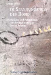 Cover von Im Spannungsfeld des Bösen