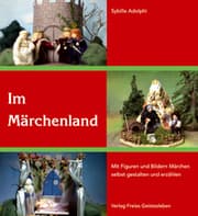 Cover von Im Märchenland