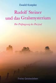 Cover von Rudolf Steiner und das Gralsmysterium