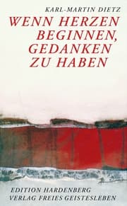 Cover von Wenn Herzen beginnen, Gedanken zu haben