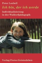 Cover von Ich bin, der ich werde