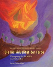 Cover von Die Individualität der Farbe