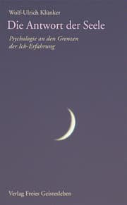 Cover von Die Antwort der Seele