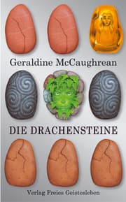 Cover von Die Drachensteine