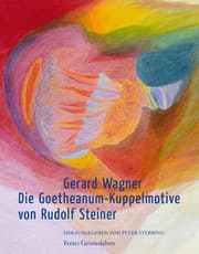Cover von Die Goetheanum-Kuppelmotive von Rudolf Steiner
