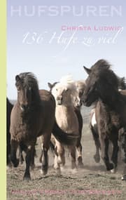 Cover von 136 Hufe zu viel