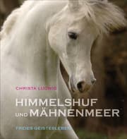 Cover von Himmelshuf und Mähnenmeer
