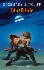 Cover von Blutfehde