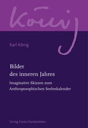 Cover von Bilder des inneren Jahres