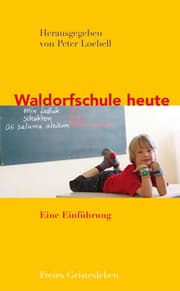 Cover von Waldorfschule heute