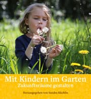 Cover von Mit Kindern im Garten
