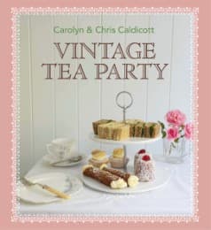 Cover von Vintage Tea Party