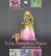 Cover von Feen, Nymphen, Nixen aus Märchenwolle