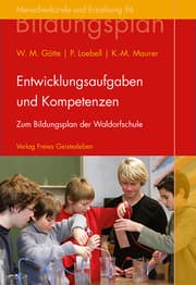 Cover von Entwicklungsaufgaben und Kompetenzen