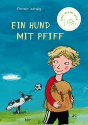 Cover von Ein Hund mit Pfiff