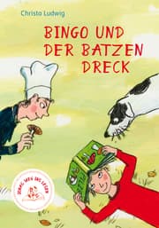 Cover von Bingo und der Batzen Dreck