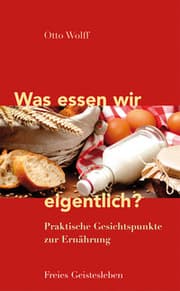 Cover von Was essen wir eigentlich?