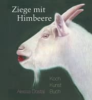 Cover von Ziege mit Himbeere