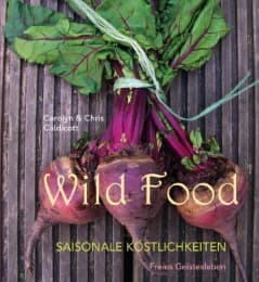 Cover von Wild Food