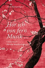 Cover von Hör ich von fern Musik ...