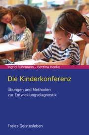 Cover von Die Kinderkonferenz