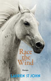 Cover von Race the Wind
