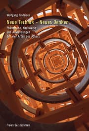 Cover von Neue Technik - Neues Denken
