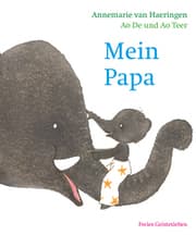 Cover von Mein Papa