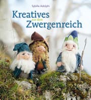 Cover von Kreatives aus dem Zwergenreich
