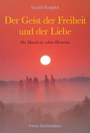 Cover von Der Geist der Freiheit und der Liebe