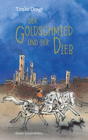 Cover von Der Goldschmied und der Dieb