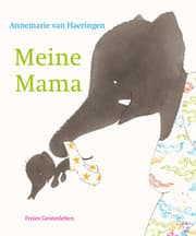 Cover von Meine Mama