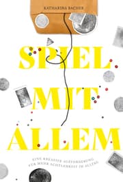 Cover von Spiel mit allem