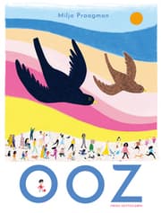 Cover von OOZ