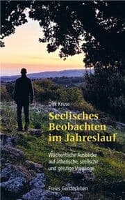 Cover von Seelisches Beobachten im Jahreslauf