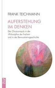 Cover von Auferstehung im Denken