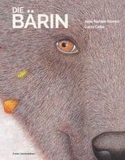 Cover von Die Bärin