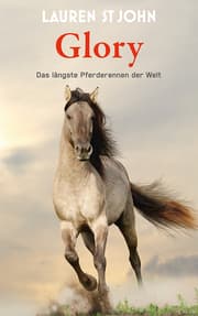 Cover von Glory